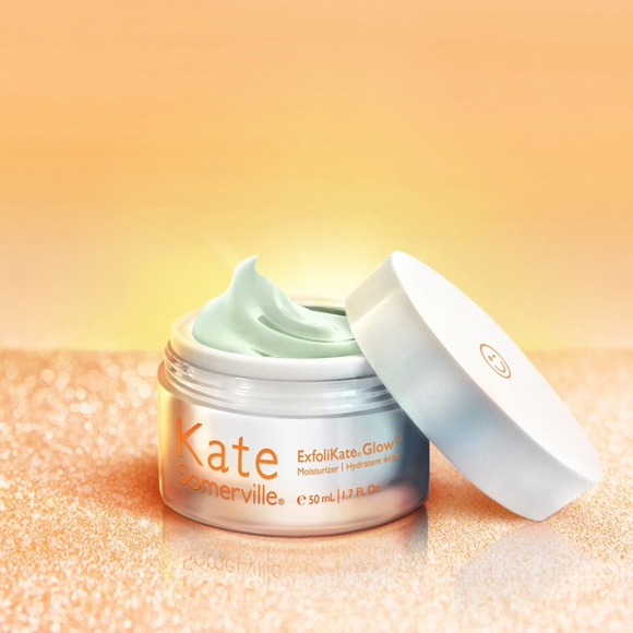 exfolikate glow moisturizer